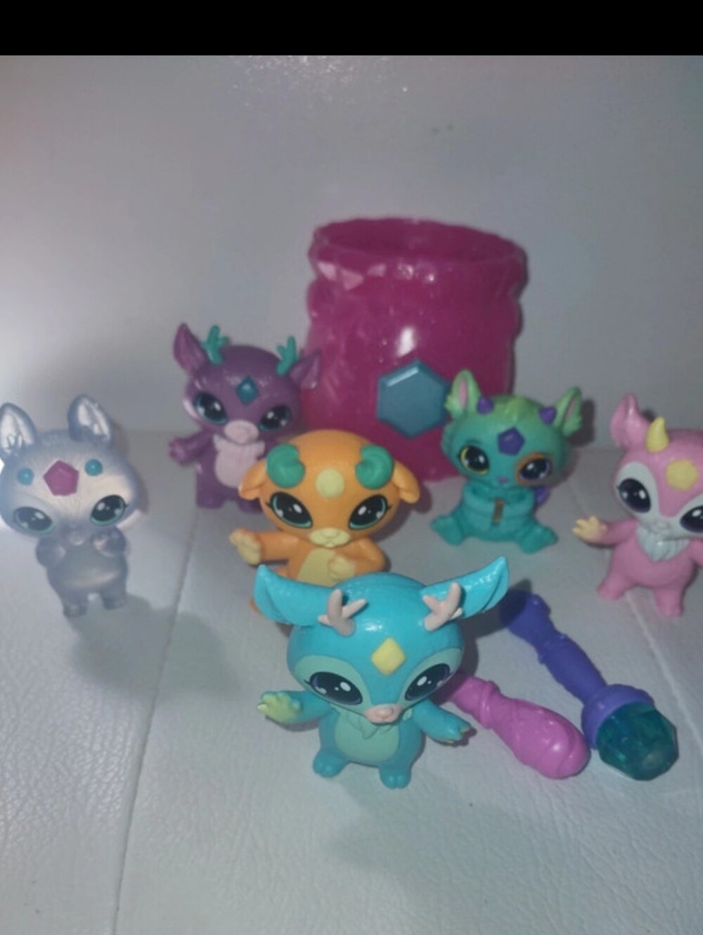 Magic Mixies Toys Lot/Bundle